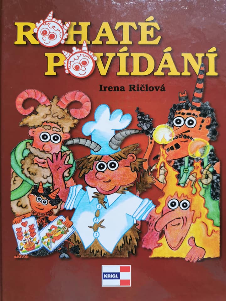 čerti 00