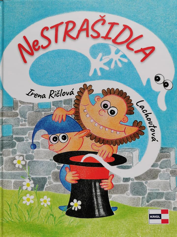 nestrašidla 00