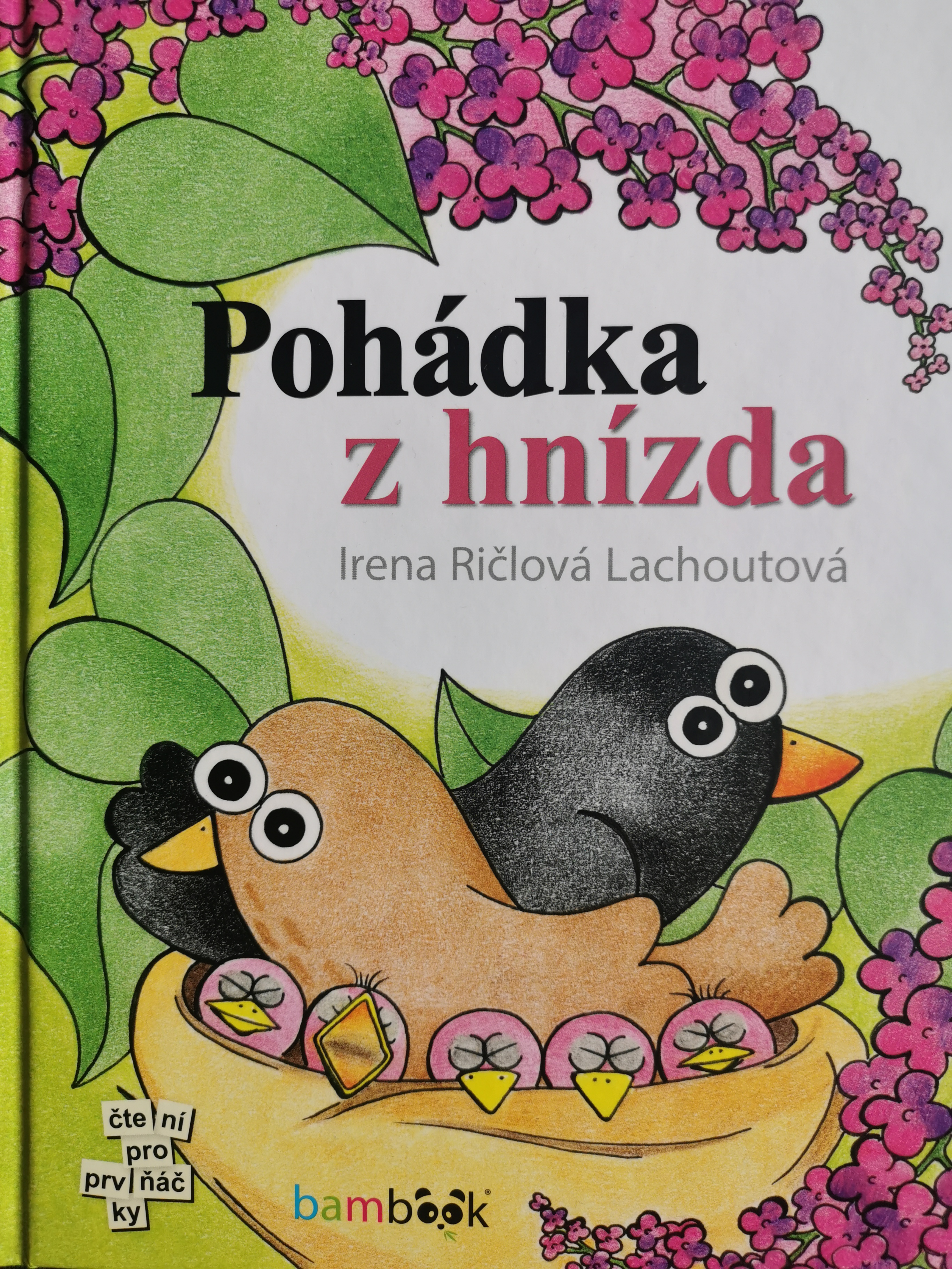 Obálka