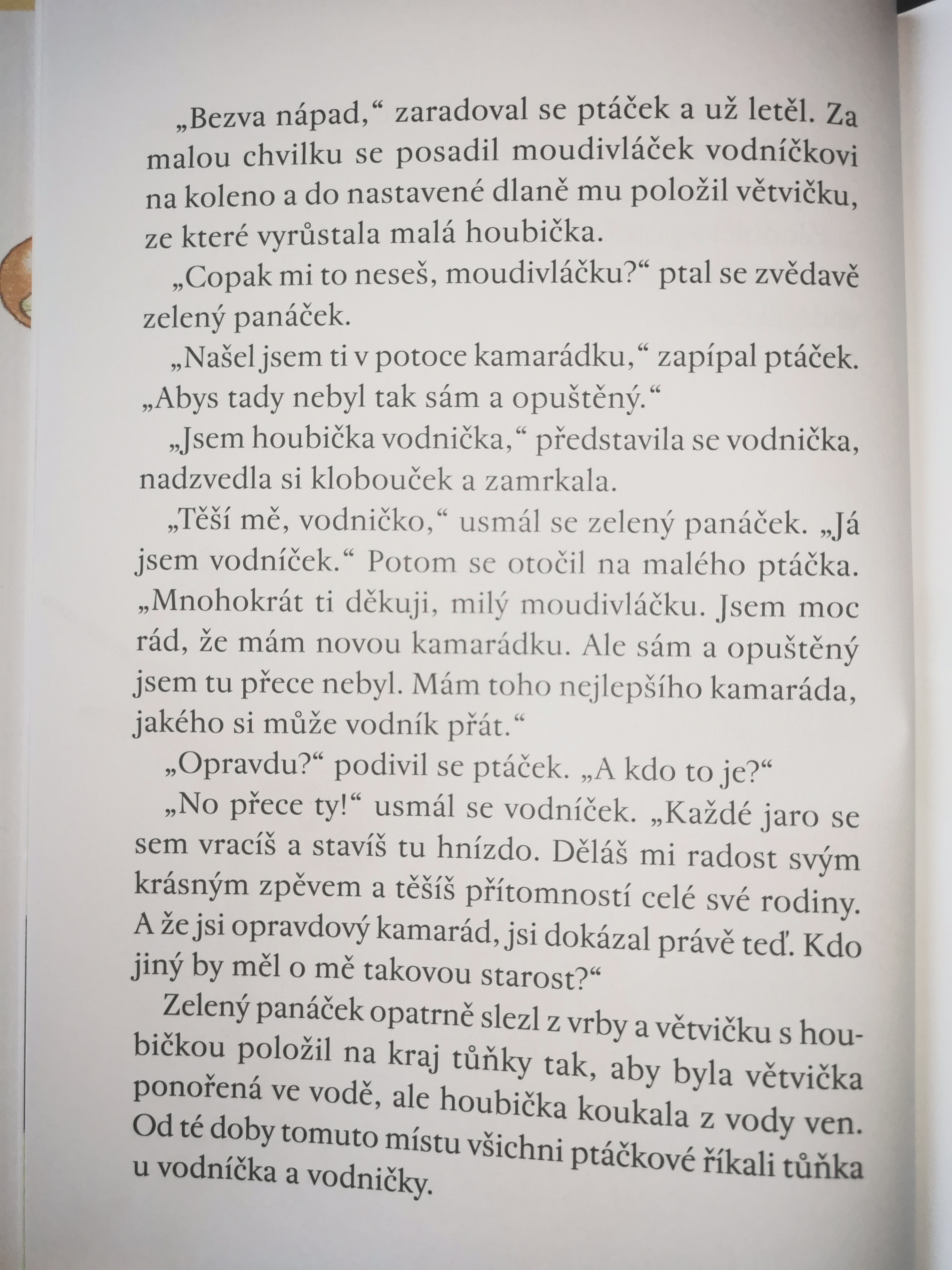 konec