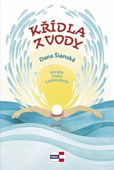 Křídla z vody