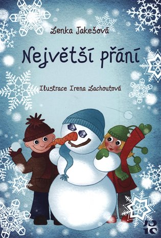 Největší přání