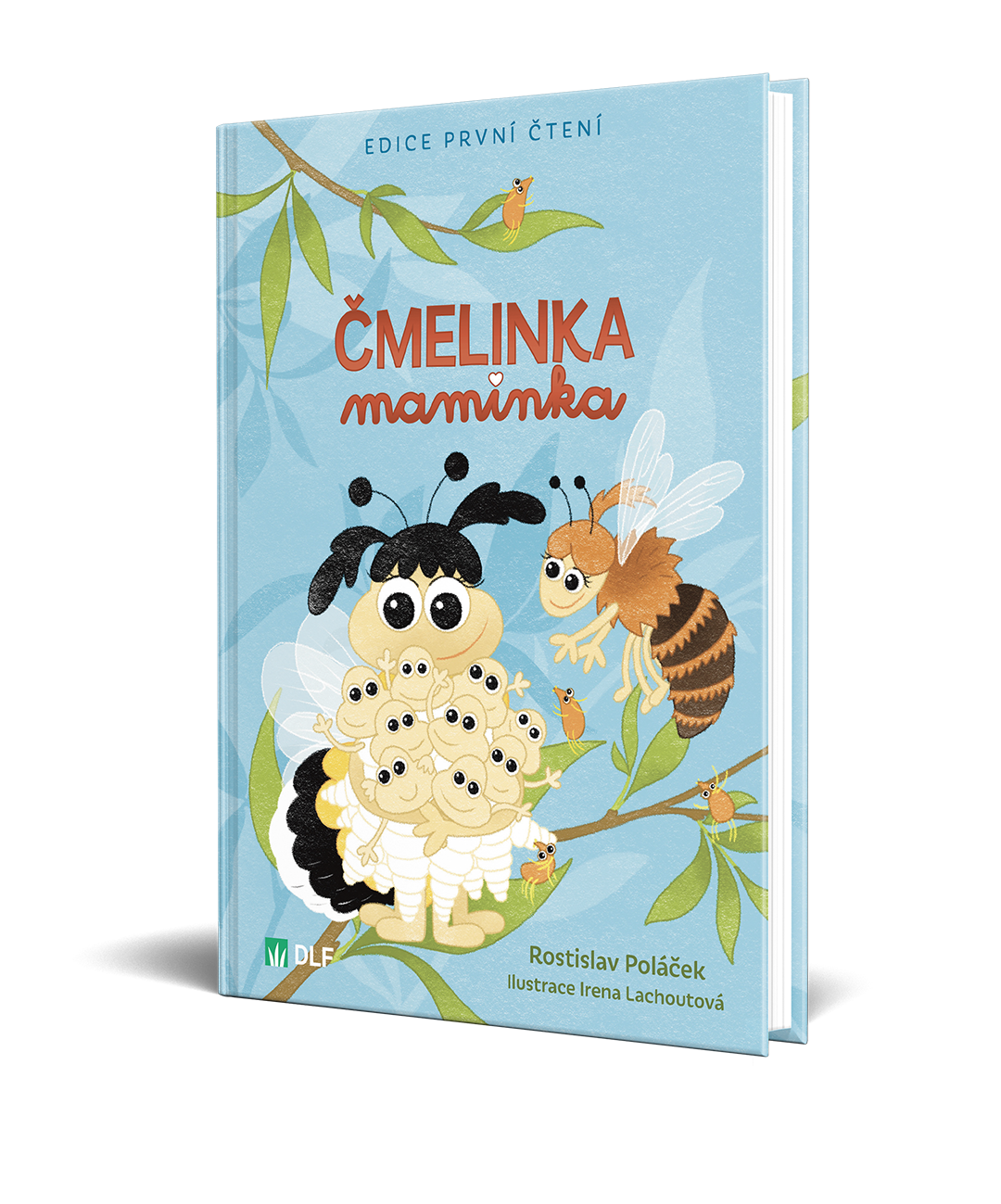 cmeilinka maminka 3D