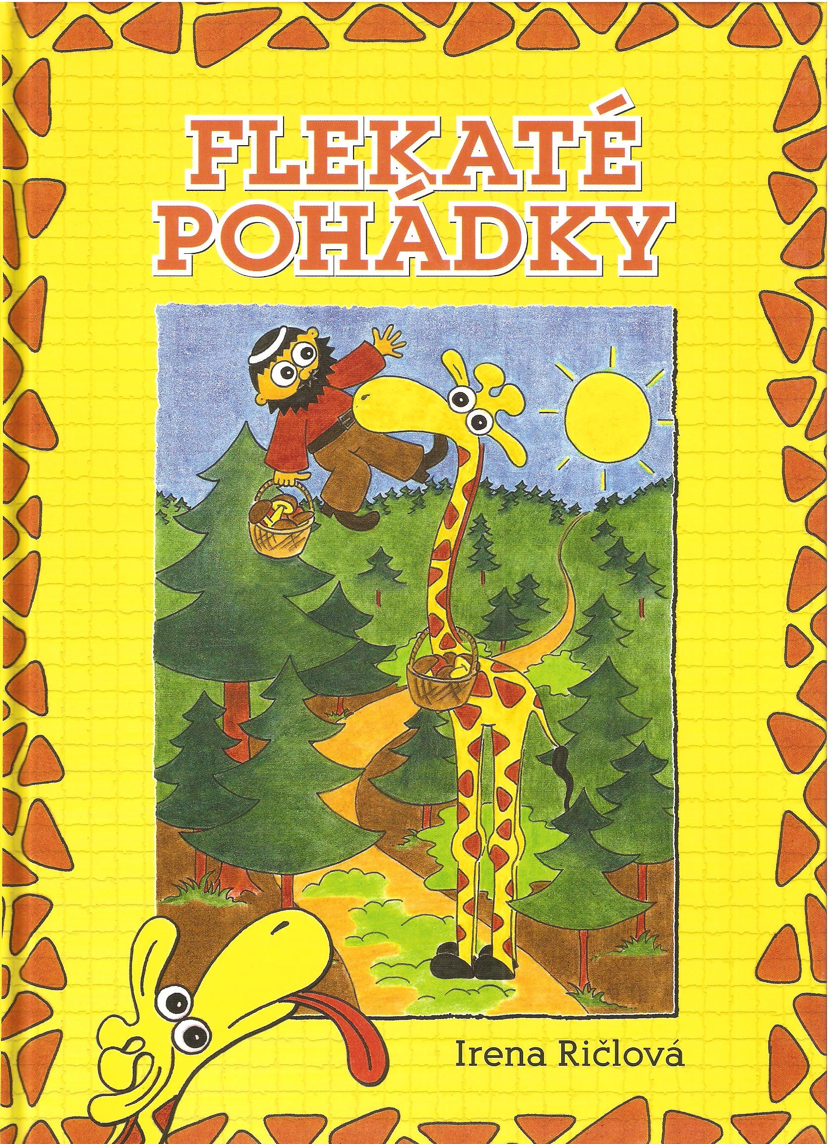 Flekaté pohádky