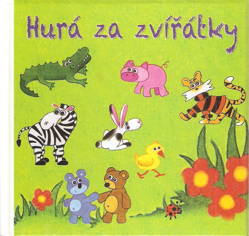 Hurá za zvířátky