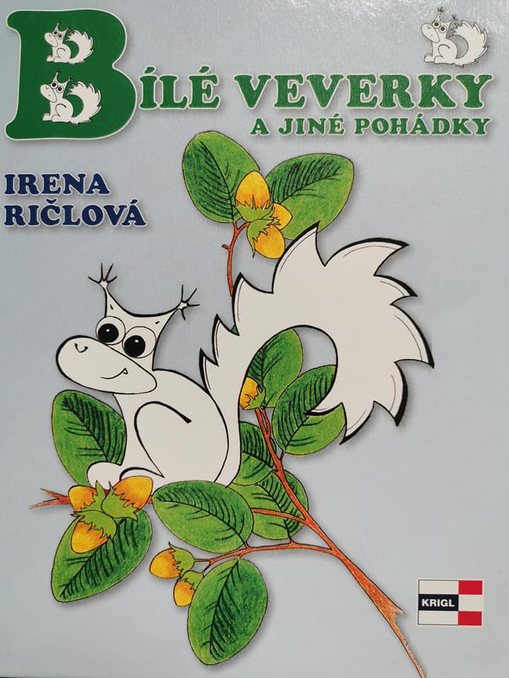 veverky 00