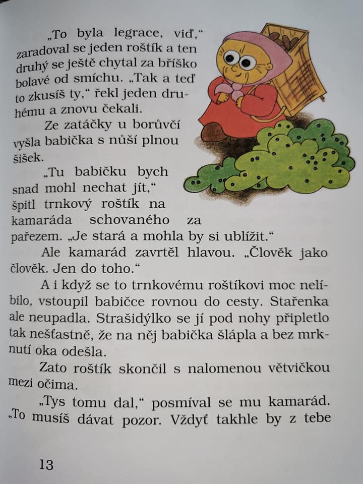 veverky 04